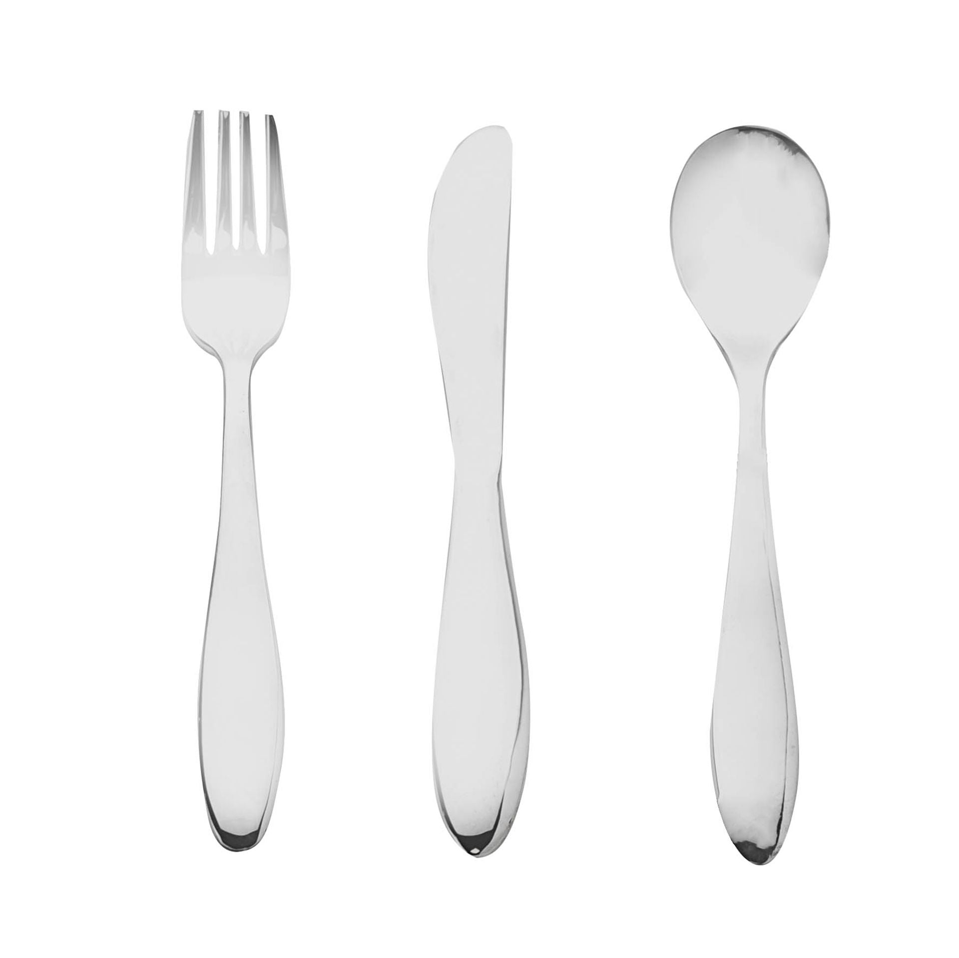 Bambino Cutlery Set
