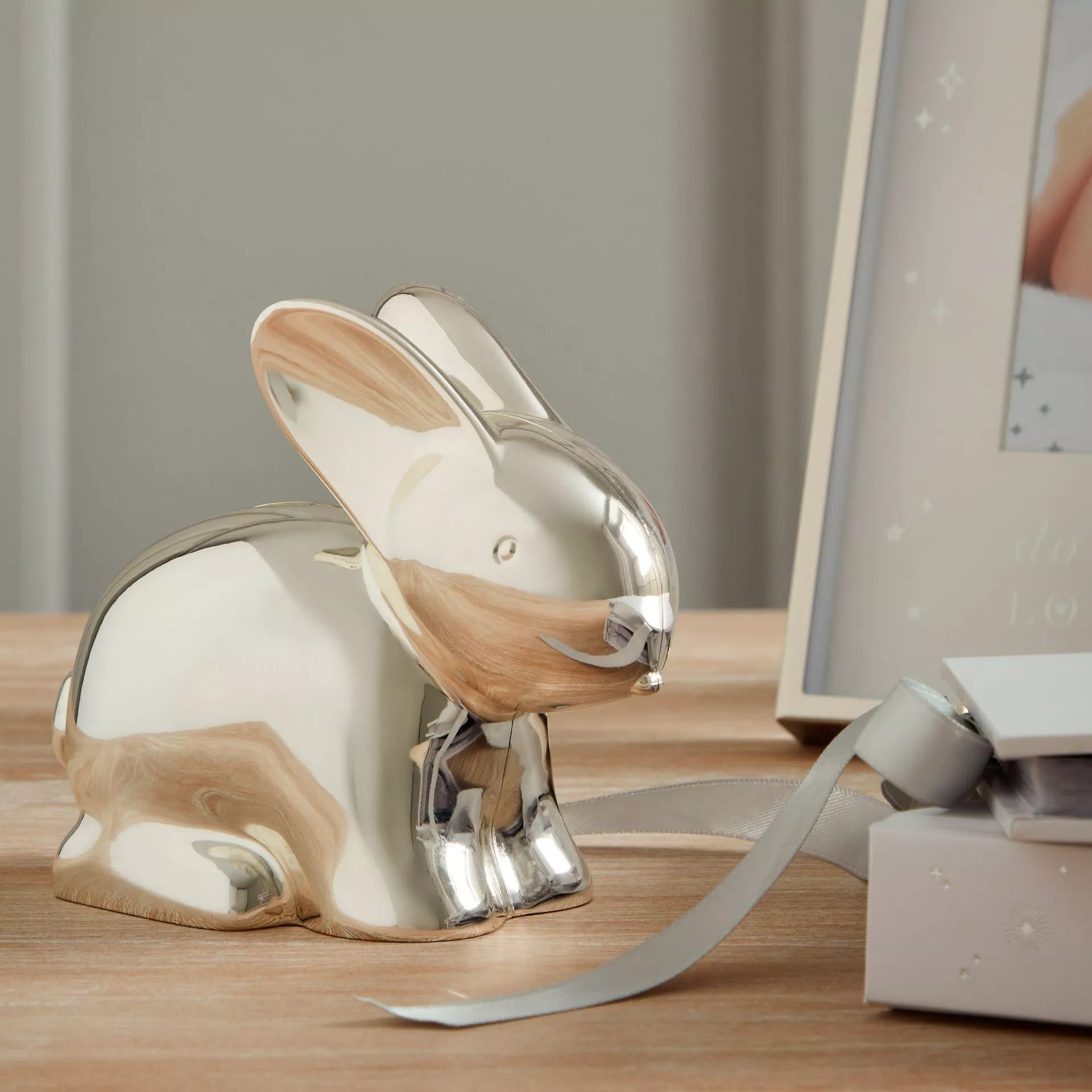 Money Box | Rabbit