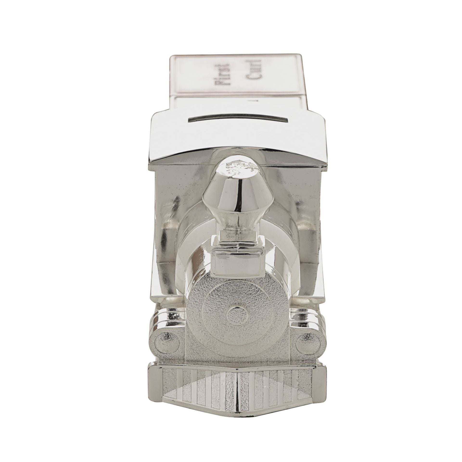 Train Money Box & First Tooth/Curl