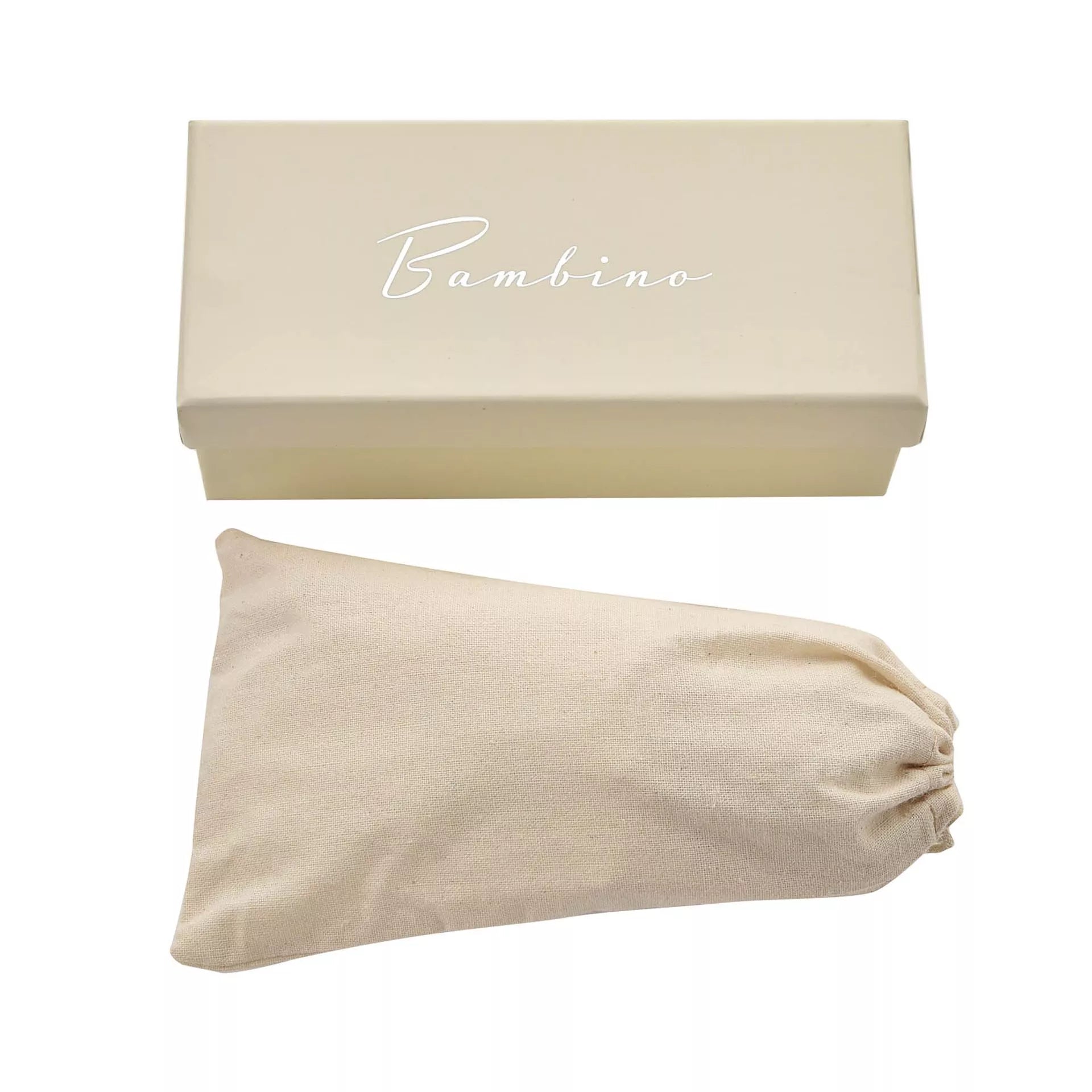 Brush & Comb Set | Rocking Horse