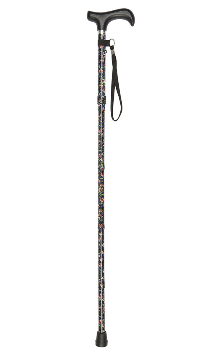 Morris Folding Stick