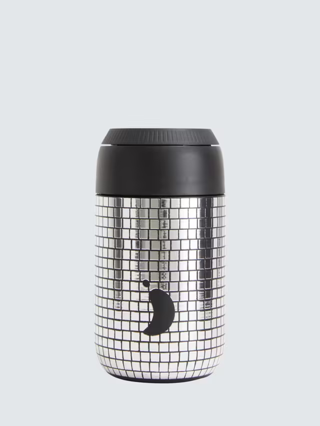Coffee Cup Series - Disco