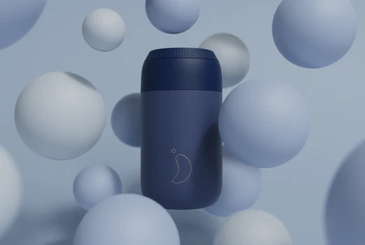 Series 2 | Whale Blue Coffee