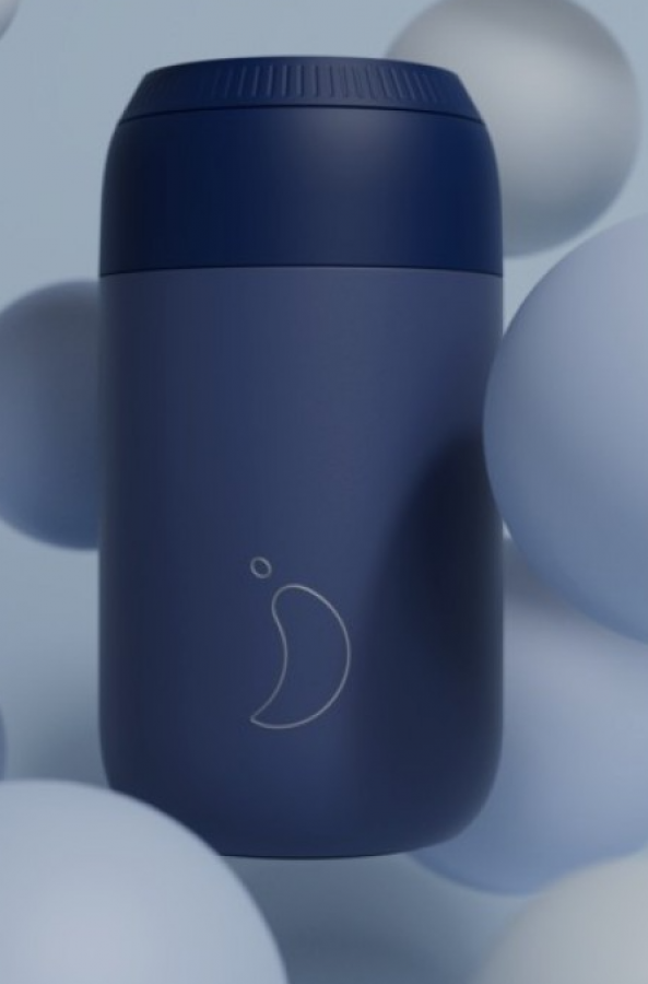 Series 2 | Whale Blue Coffee