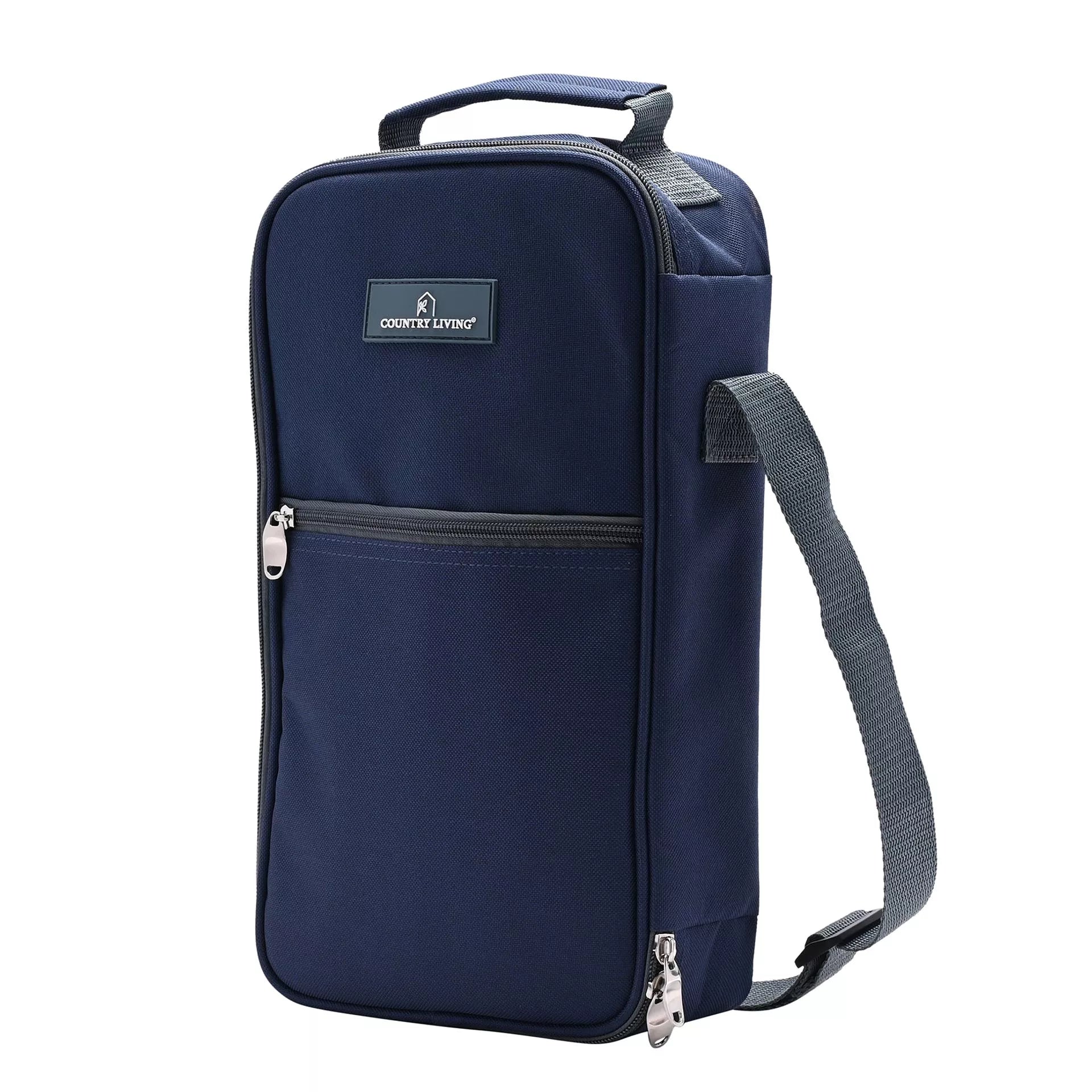 Country Living | 2 Person Coffee Set