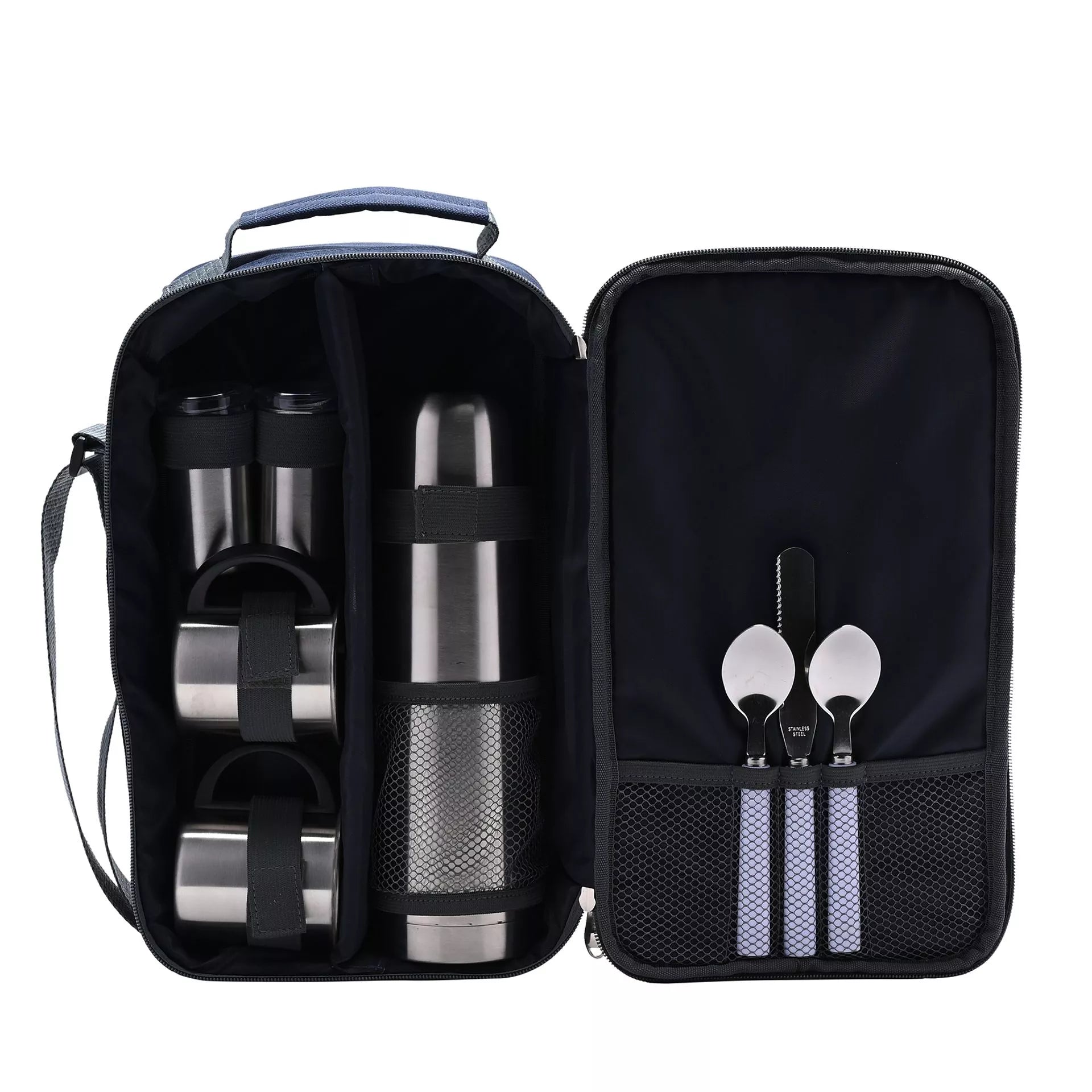 Country Living | 2 Person Coffee Set