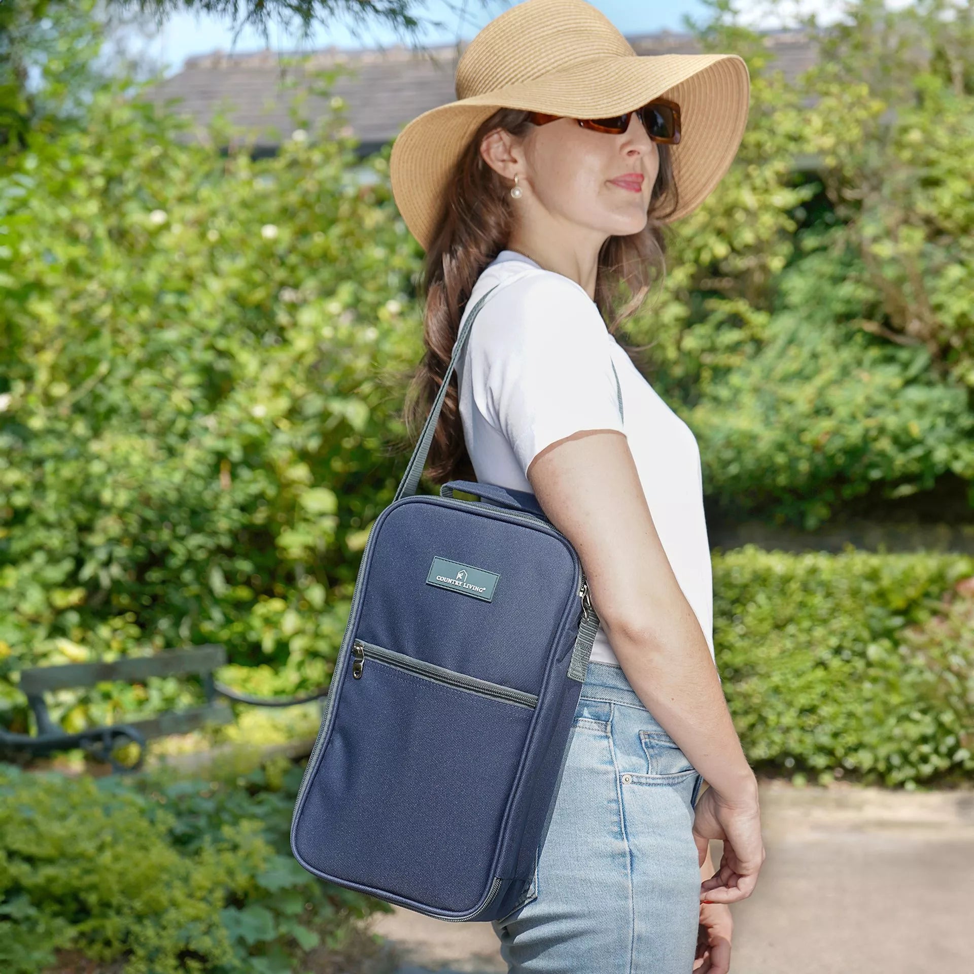 Country Living | 2 Person Coffee Set