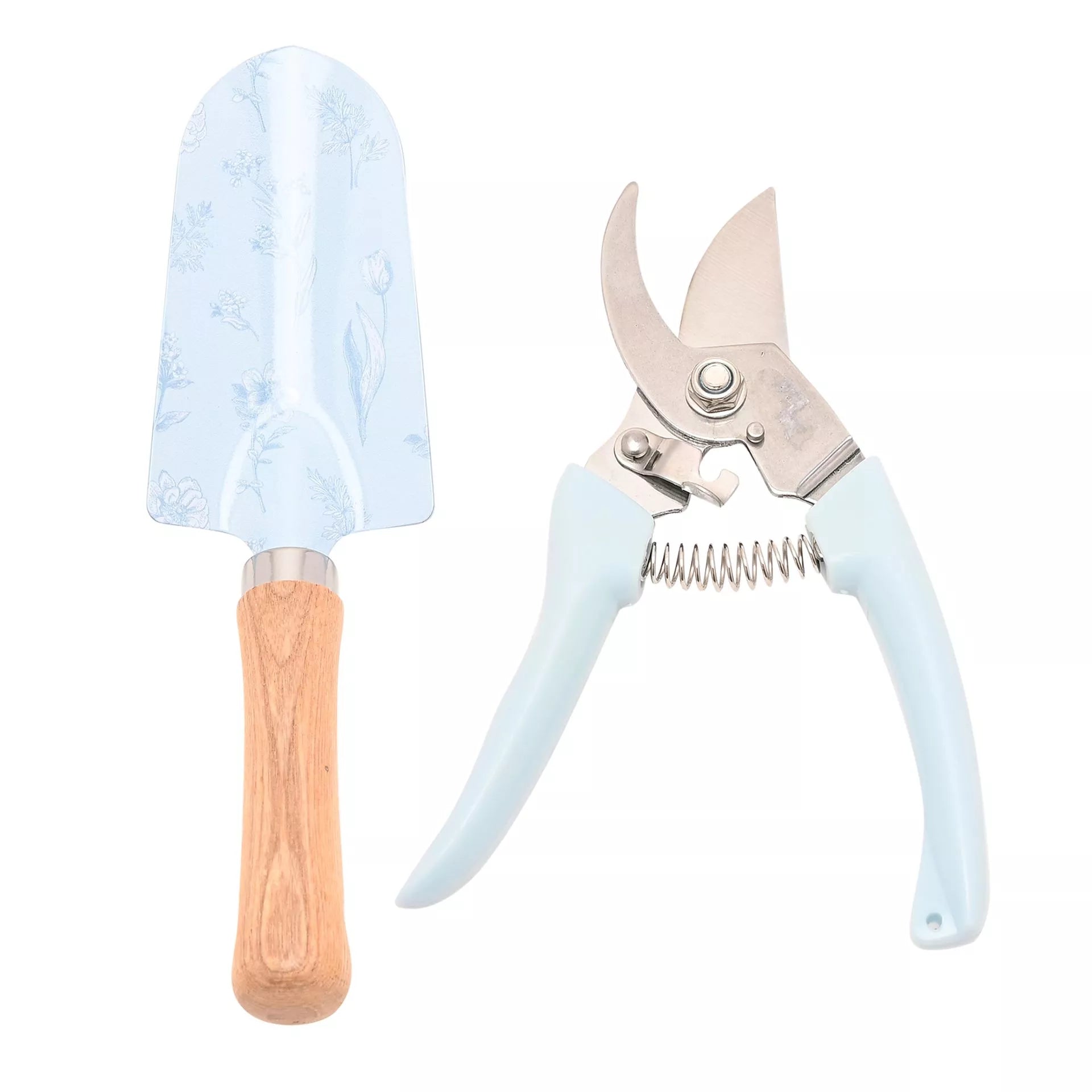 Country Living | Trowel & Secateurs Set *Collection Only*