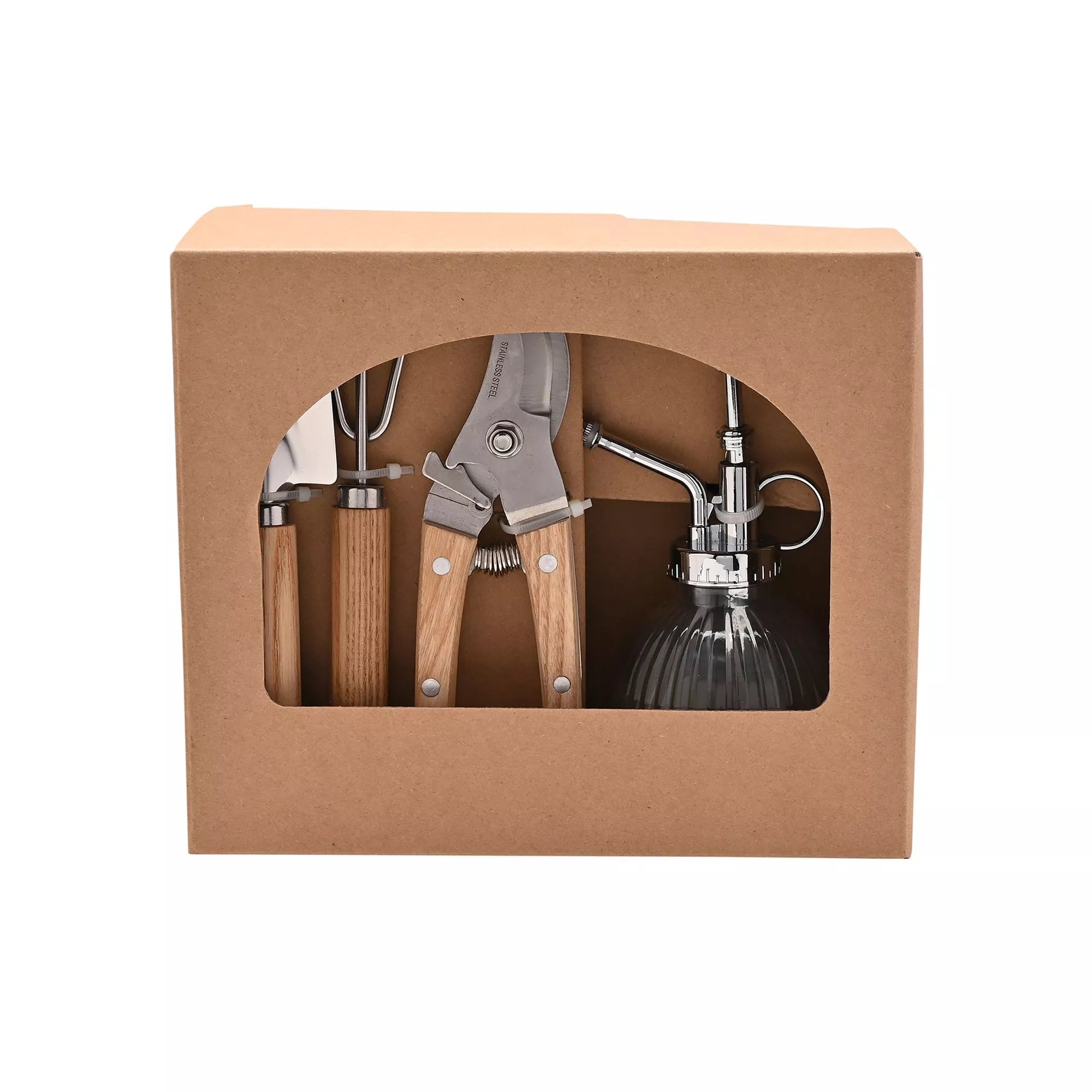 Country Living | 4 Piece Garden Tool Set
