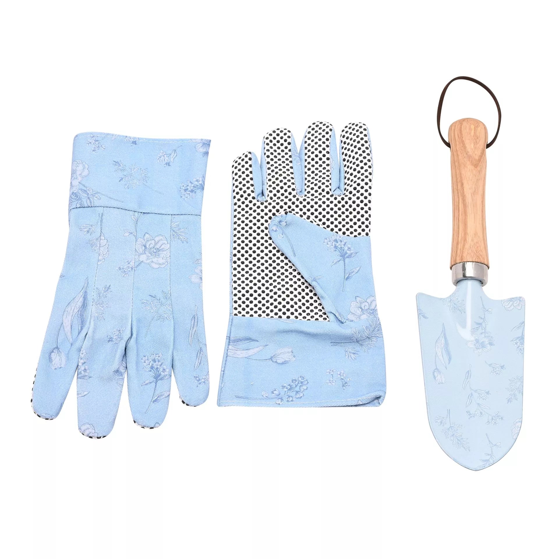 Country Living | Trowel & Gloves Set