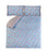 Clifton Mews | Sky Blue Bedding