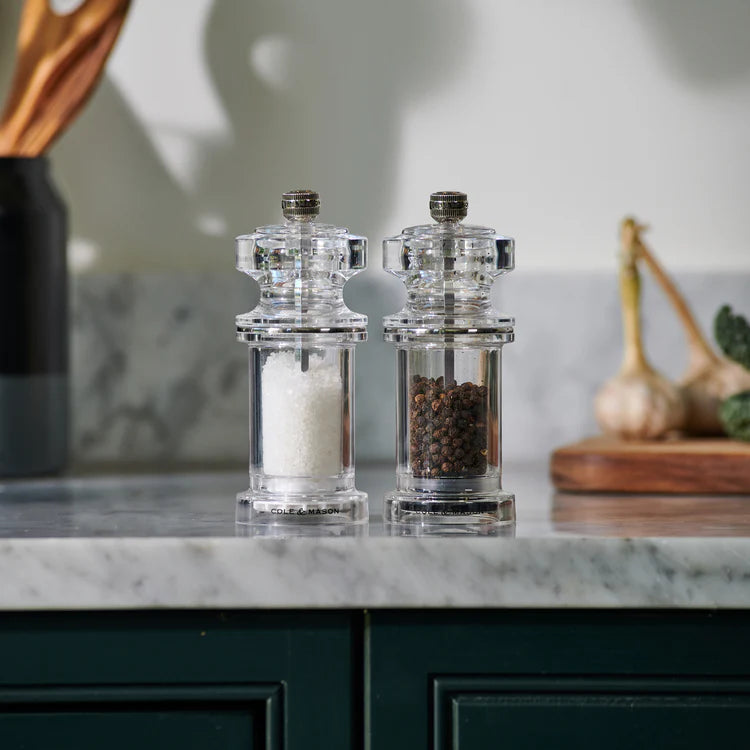 605 Salt & Pepper Mills