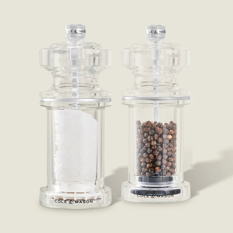 605 Salt & Pepper Mills