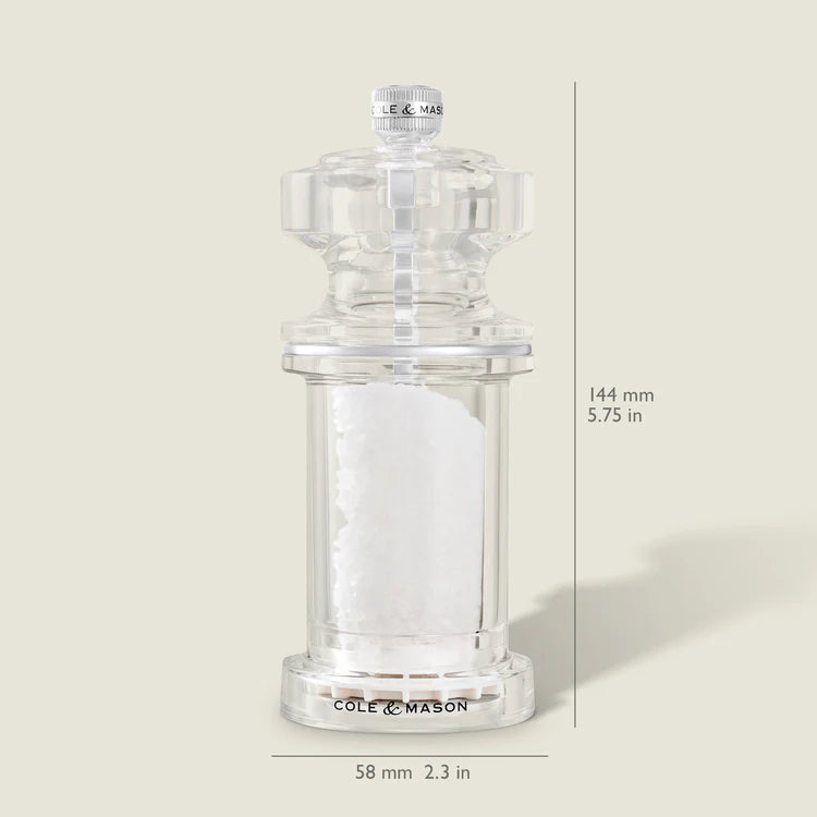 605 Salt & Pepper Mills