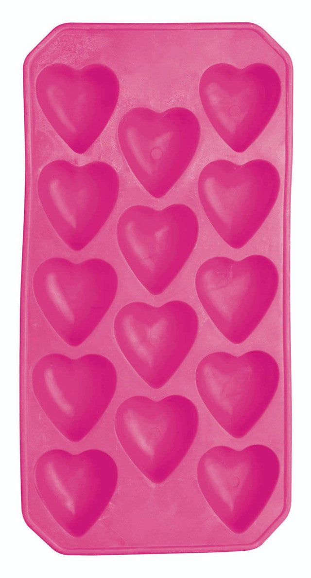 Heart Ice Cube Tray