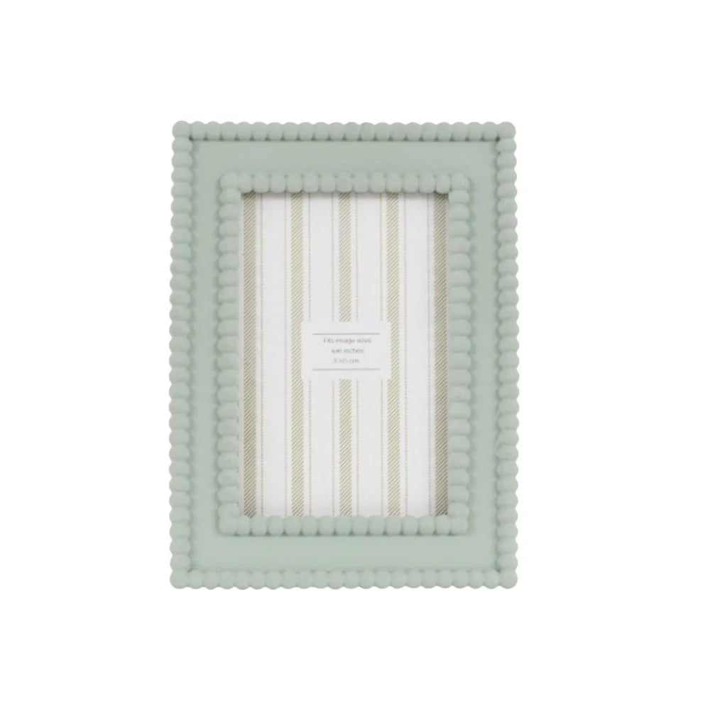 Cove Beaded Sage | Photo Frame 7x5