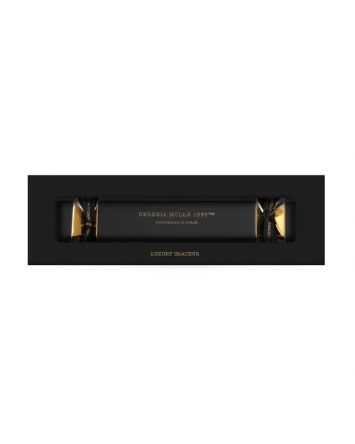 Cracker Santal & Tonka