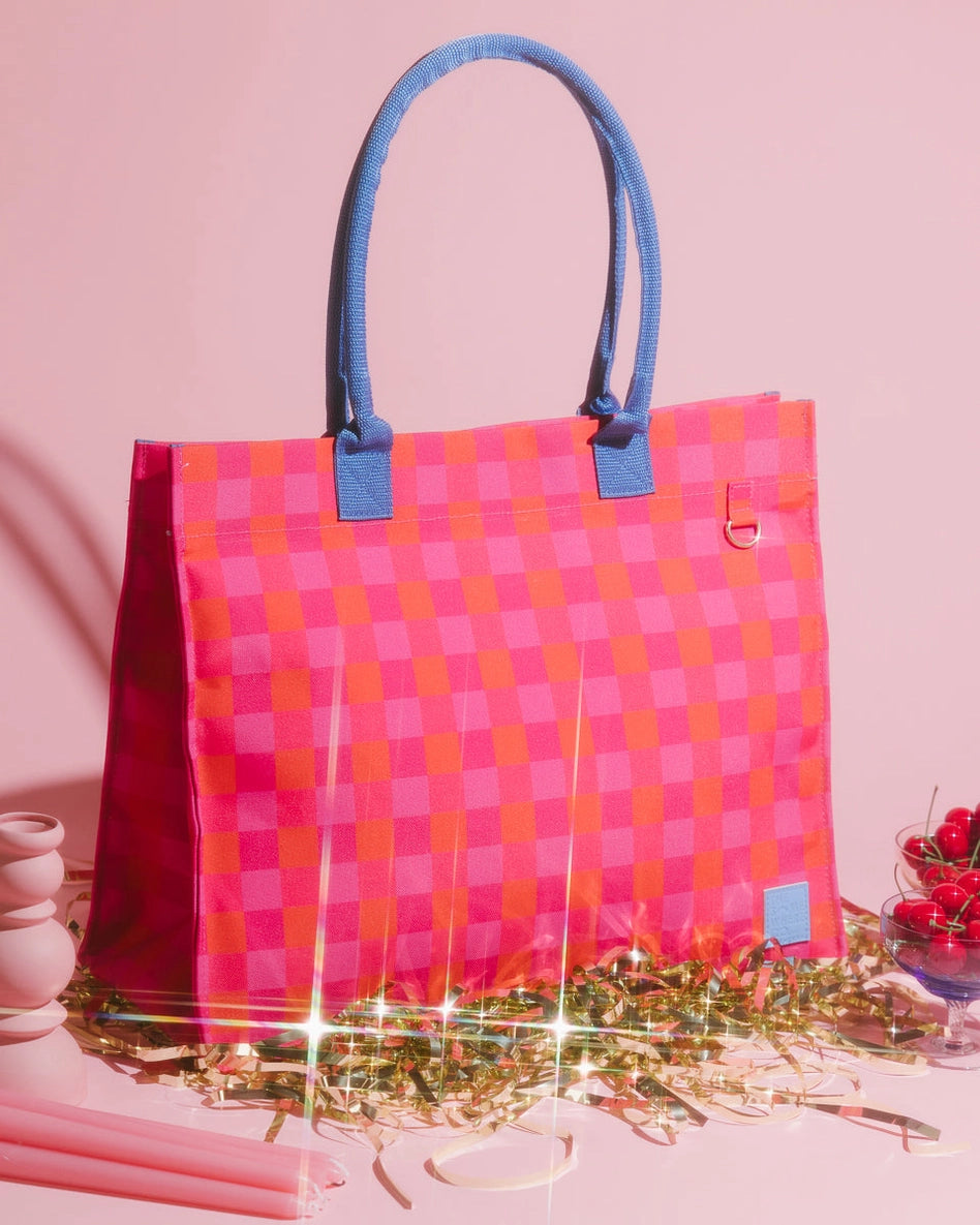 Cherry Pie | Ultimate Tote Bag