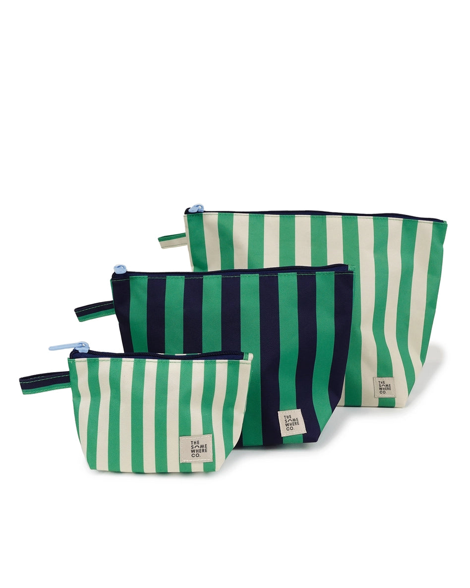 Riviera | Handy Pouches