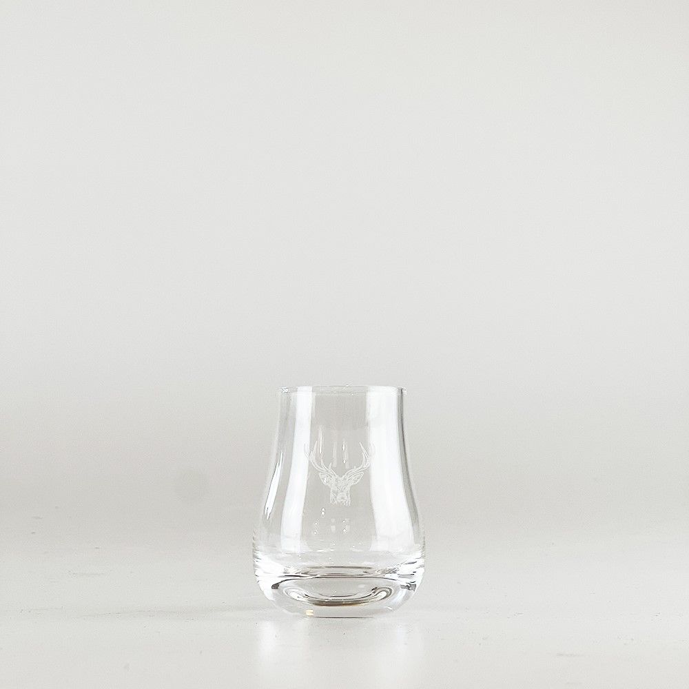 Perfect Measure Tasting Glass | Stag