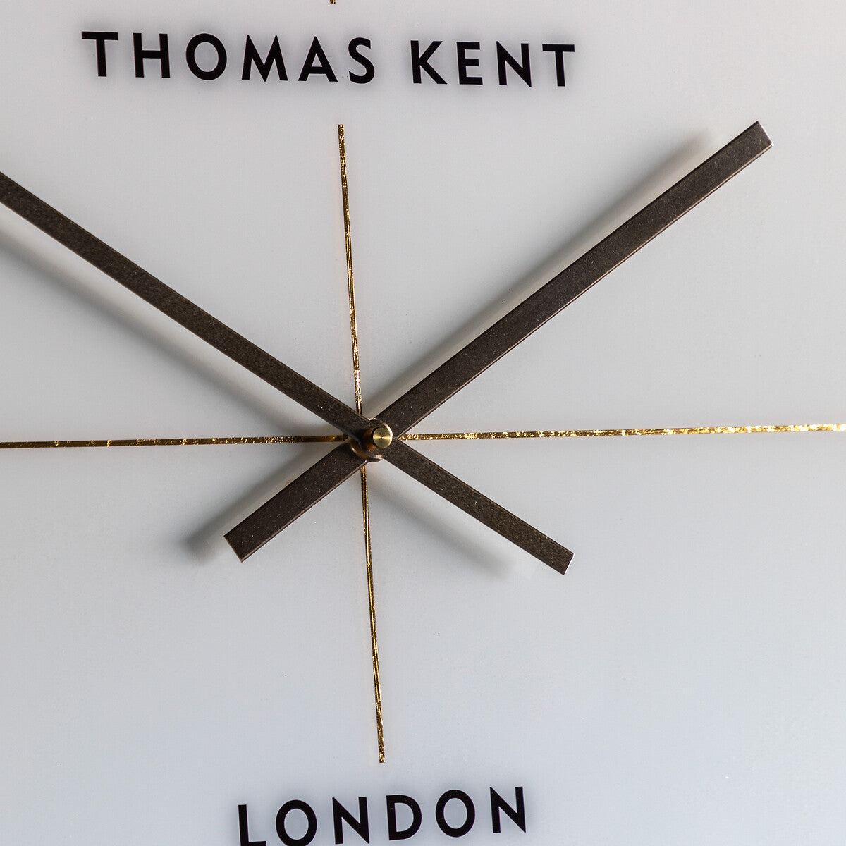 Greenwich Wall Clock | 80 cm