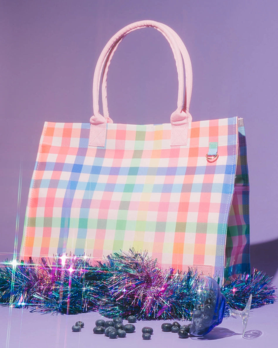 Sugarplum | Ultimate Tote Bag
