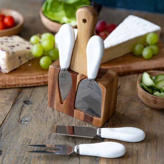 Appetiser Cheese Knife Set