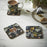 Finch & Flower | Coasters