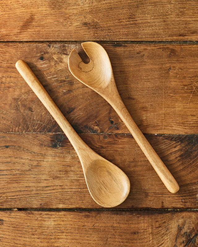 Jamie Oliver Big Love Serving Spoon Set | Set of 2