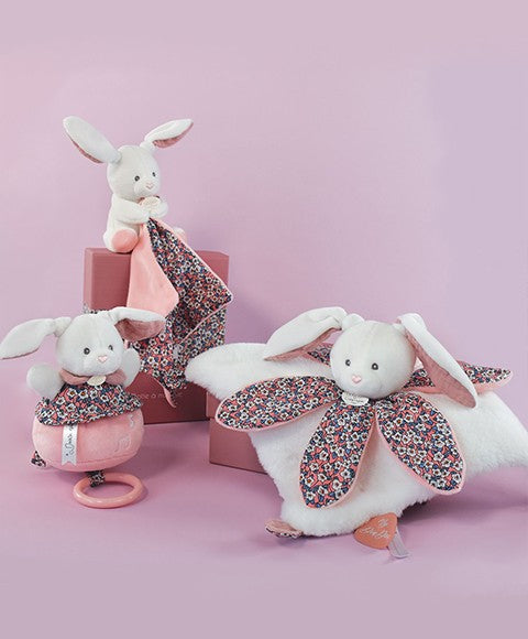 Boh'aime Bunny Music Box
