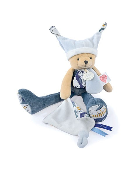 Puppet Bear | Good Night