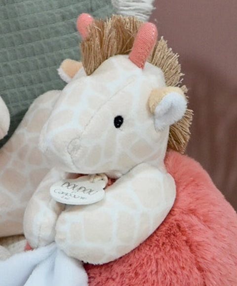 Giraffe Cuddly Toy