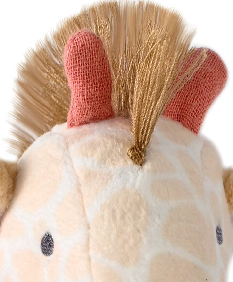 Baby Giraffe Rattle