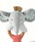 Baby Elephant Rattle