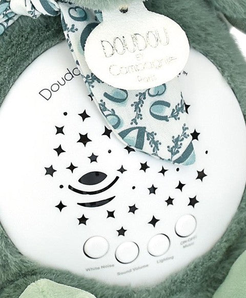 Musical Night Light Rabbit