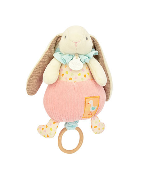 Chive Rabbit | Music Box