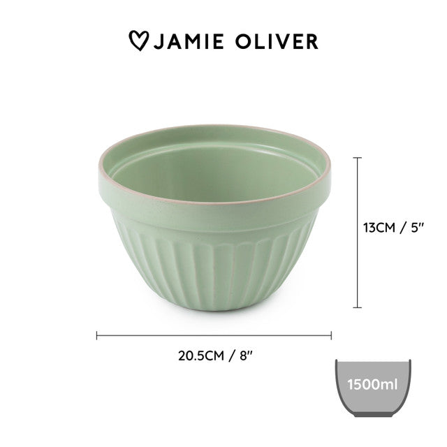 Jamie Oliver | Big Love Proper Pudding Bowl