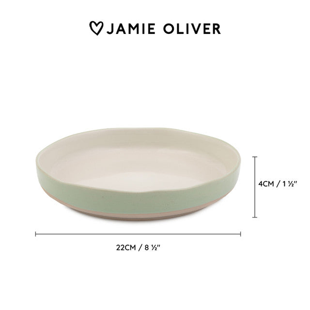 Jamie Oliver | Big Love Dishy Bowls