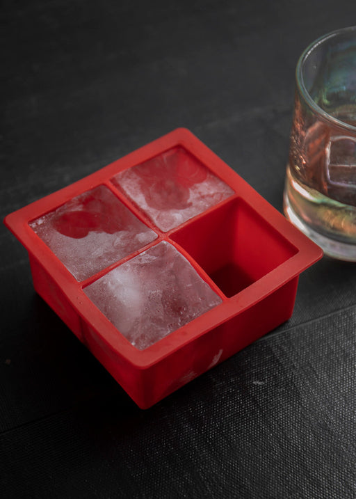 Jumbo Ice Cube Tray