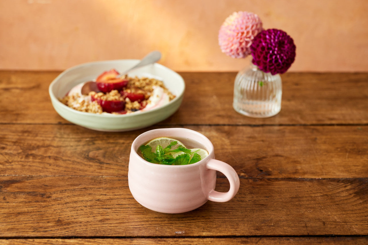 Jamie Oliver | Big Love Pink Cosy Cuppa