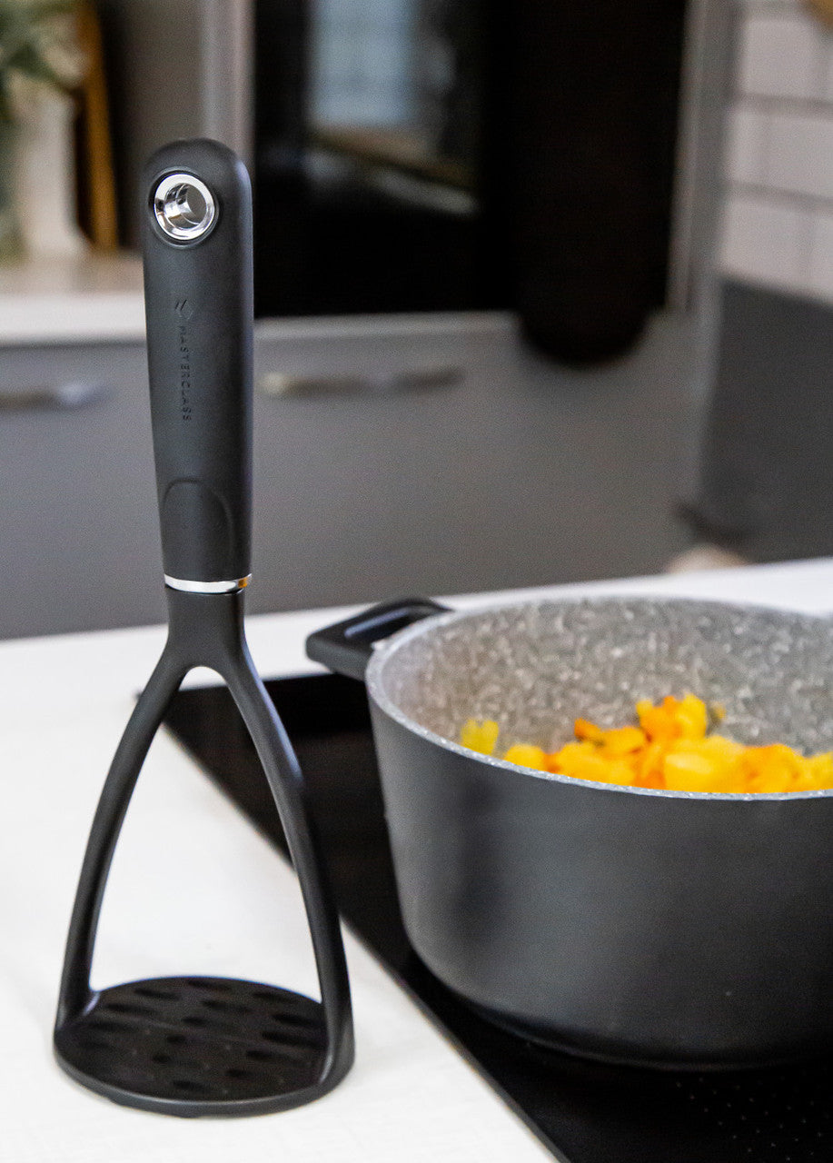 Soft Grip Nylon Masher