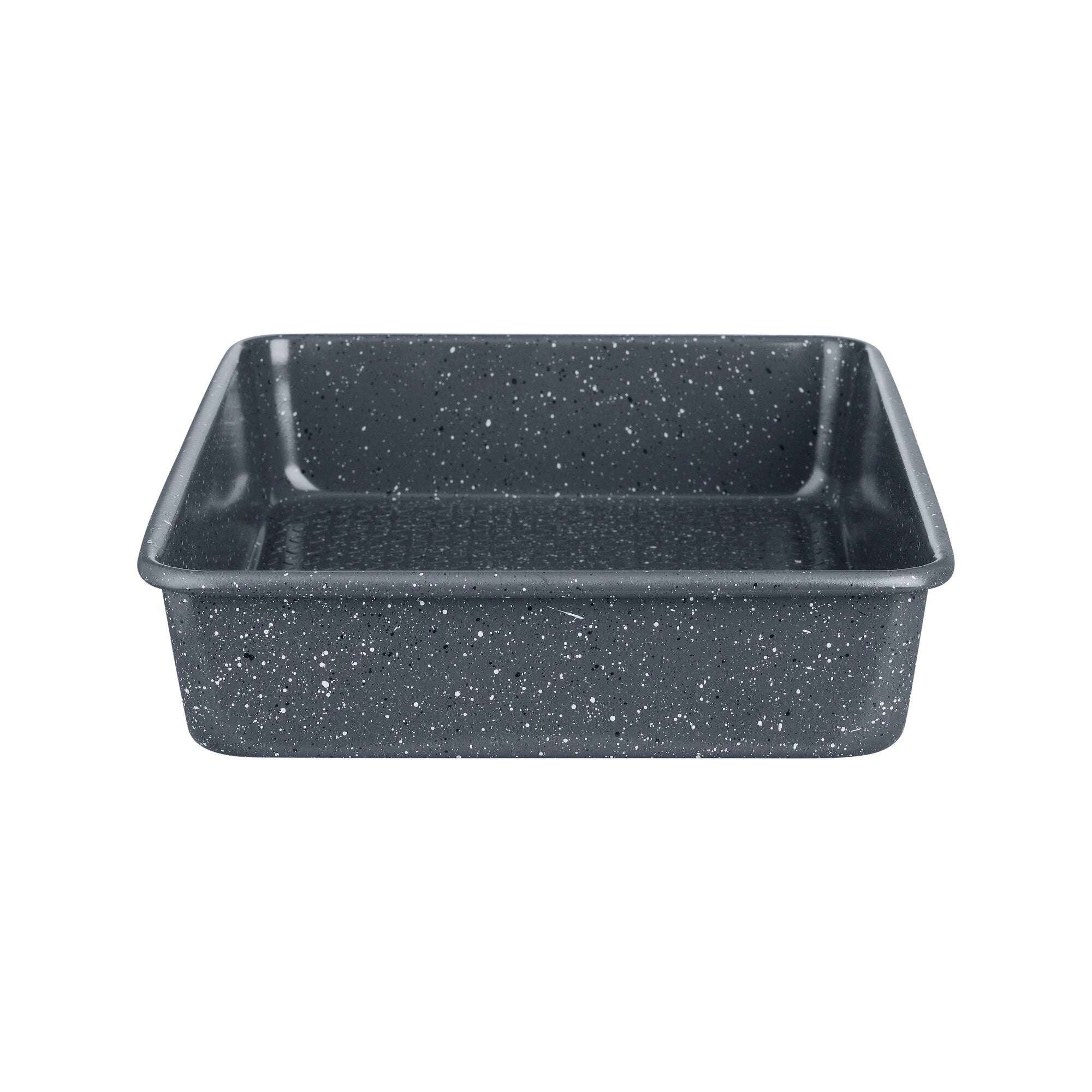 Quantanium Finish | Medium Roasting Tray