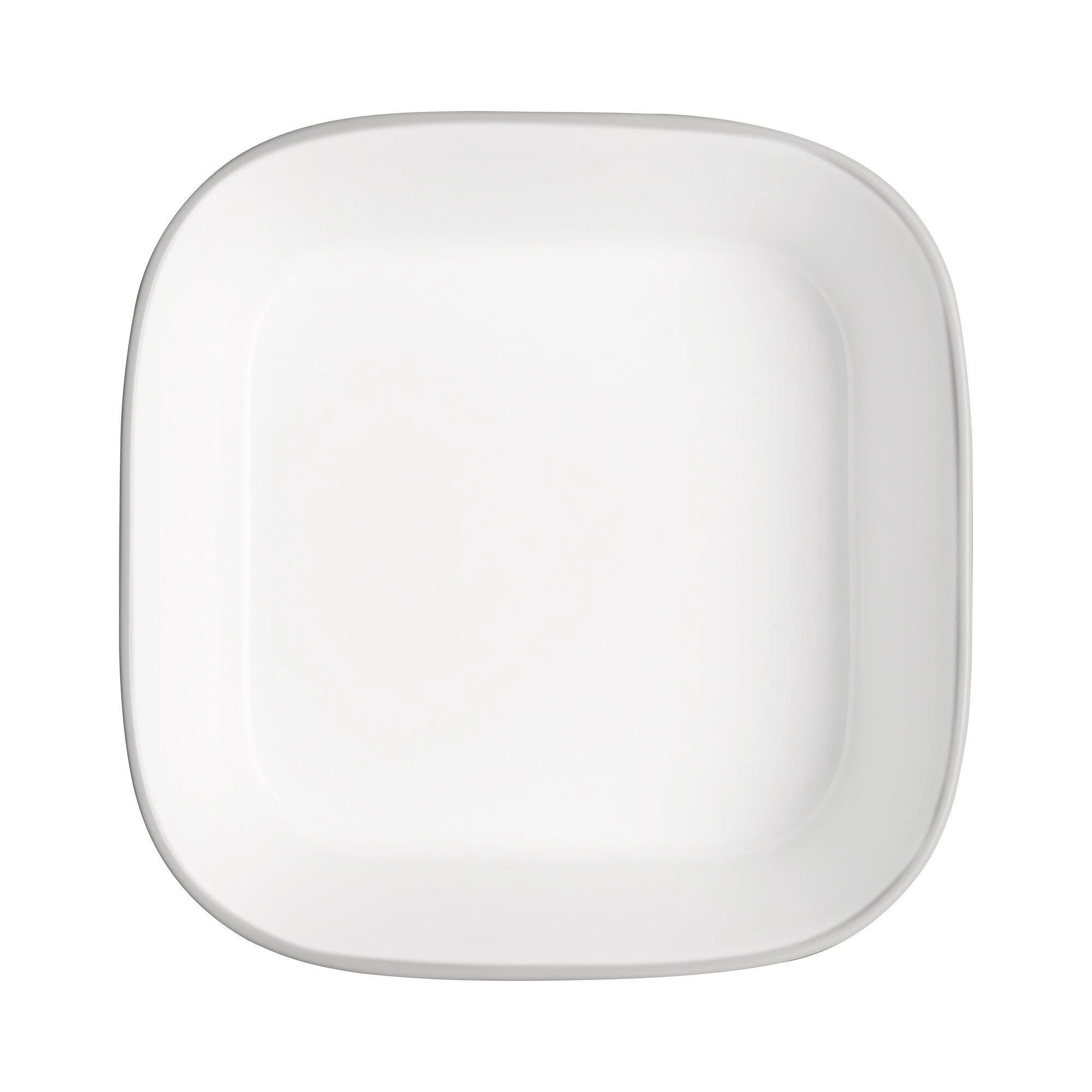 James Martin | Square Dish