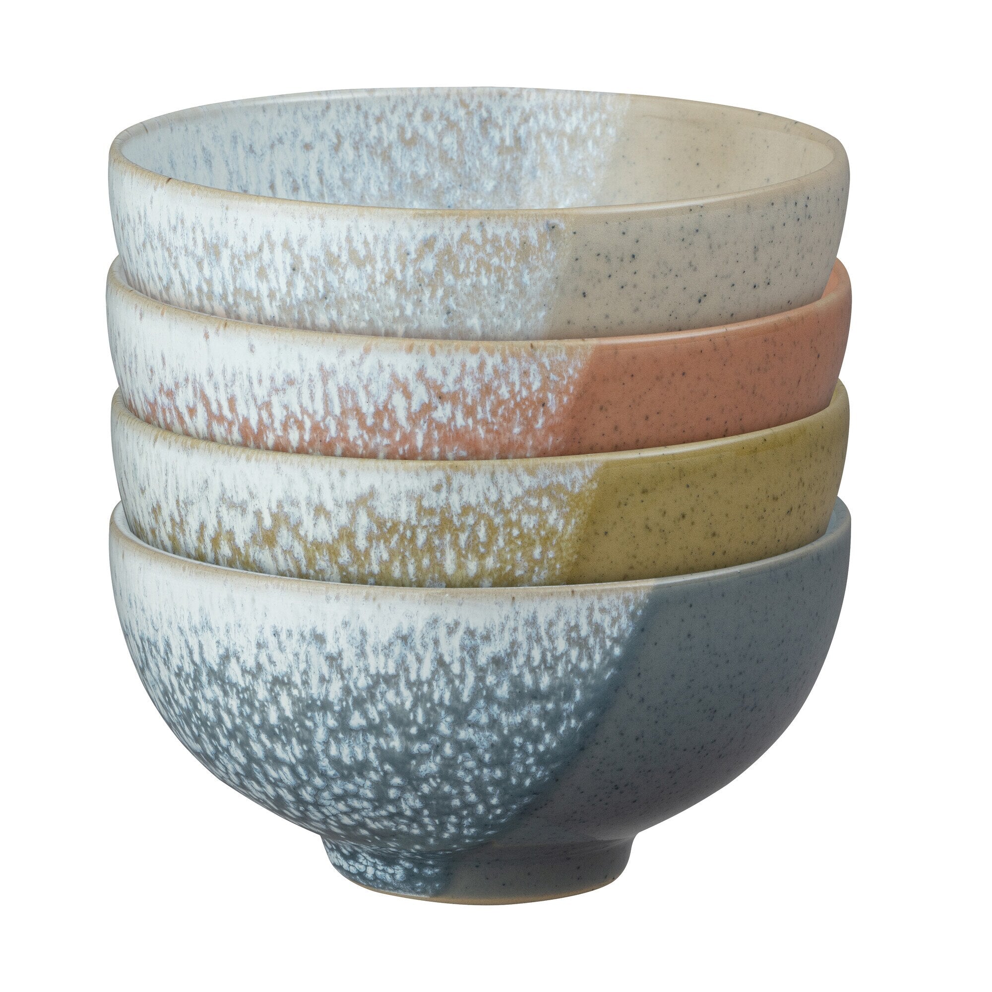 Kiln Accents | Rice Bowls