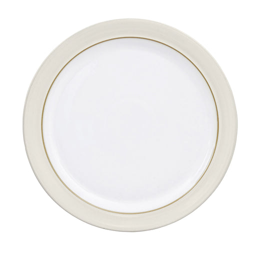 Natural Canvas | Dinner Plate