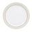Natural Canvas | Dinner Plate