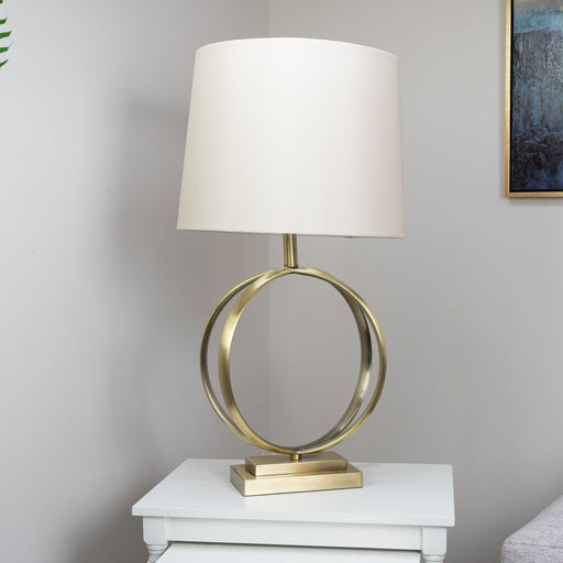 Natalia Table Lamp