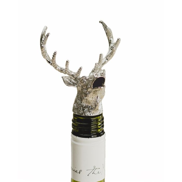 Bottle Pourer | Stag