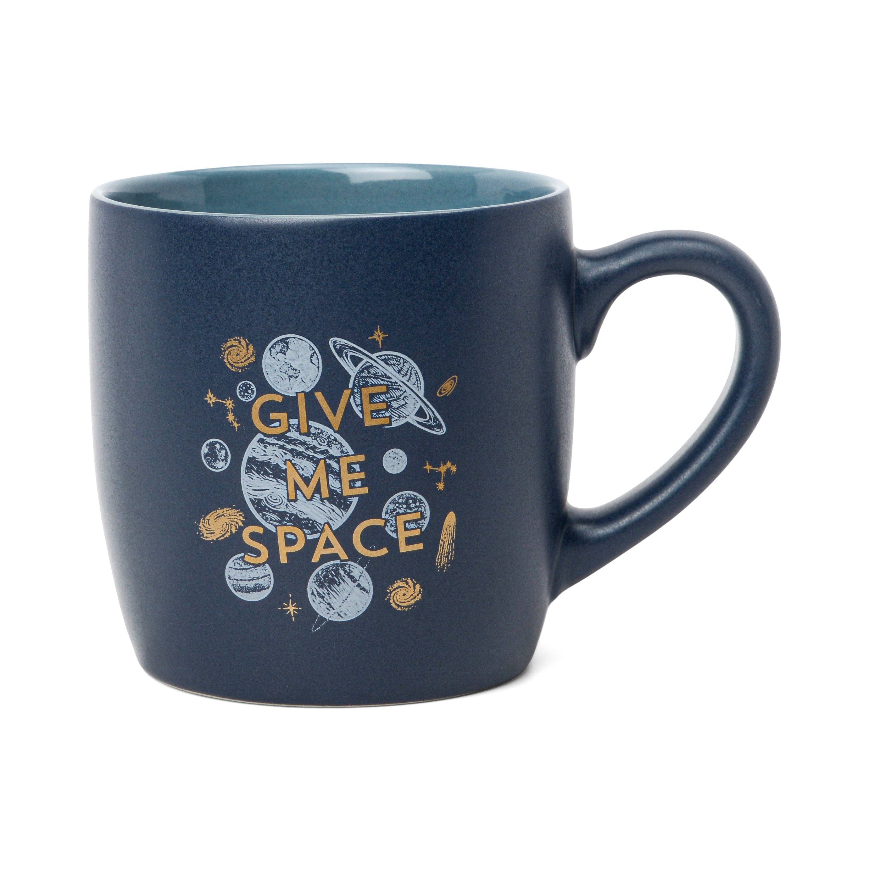 Give Me Space