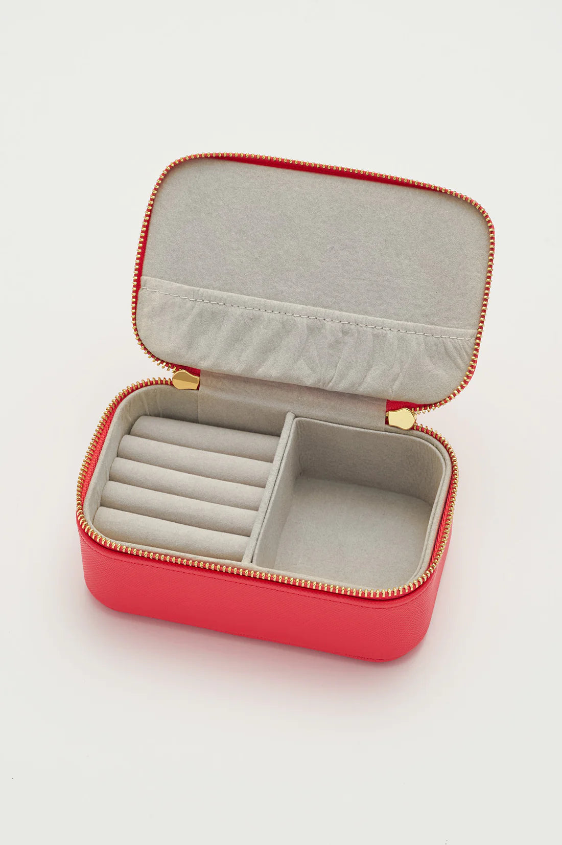 Woman On A Mission | Mini Jewellery Box
